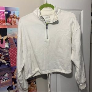 american eagle pullover